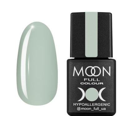  Зображення MOON FULL ENVY Color Rubber base, 15ml №20 