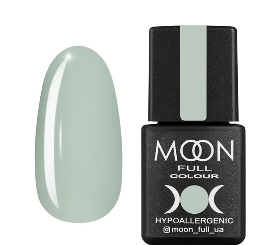  Зображення MOON FULL ENVY Color Rubber base, 15ml №20 