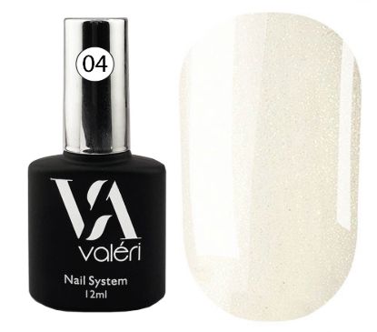  Зображення Base Valeri 12 ml №04 French 