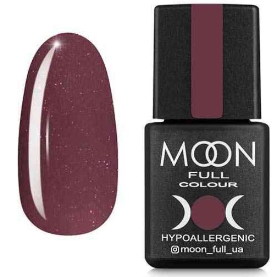  Зображення Гель лак MOON FULL 8ml №194 