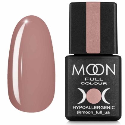  Зображення Гель лак MOON AIR NUDE №07 