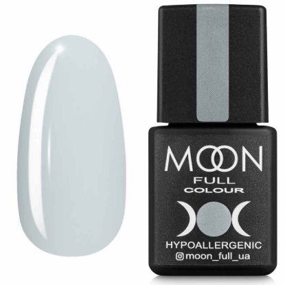  Зображення Гель лак MOON AIR NUDE №01 