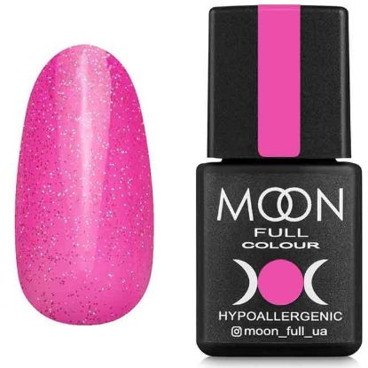  Зображення Гель лак MOON OPAL8ml №506 