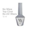  Зображення Valeri Top Non Wipe (no UV-filteres), 12 ml 