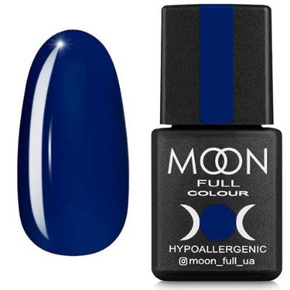  Зображення Гель лак MOON FULL 8ml №176 