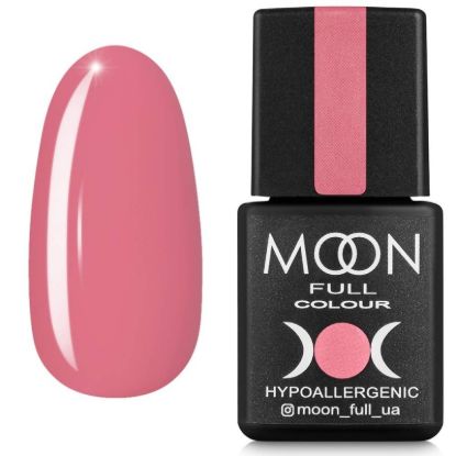  Зображення Гель лак MOON FULL 8ml №637 
