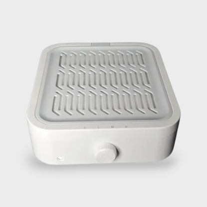 Зображення Витяжка з HEPA фільтром 120W 