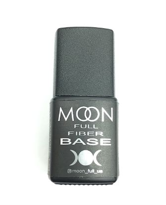  Зображення MOOM FULL FIBER BAZA ,8 ml 