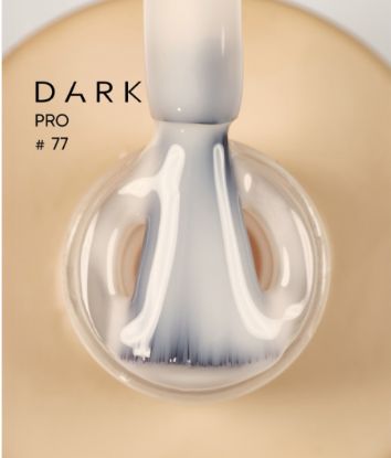  Зображення DARK PRO base 77, 15ml 