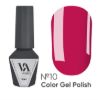  Зображення Гель лак Valeri Color,6ml №010 