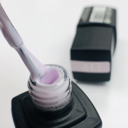  Зображення Гель лак MOON FULL 8ml №411 