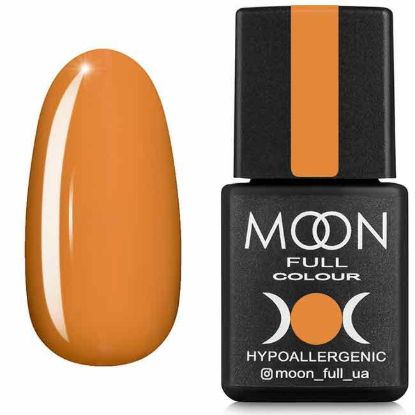  Зображення Гель лак MOON FULL 8ml №613 