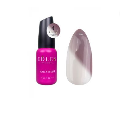  Зображення Edlen Cover base Termo 9ml №04 