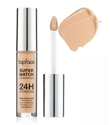  Зображення TopFace Консилер Super Match Concealer 6ml 04 