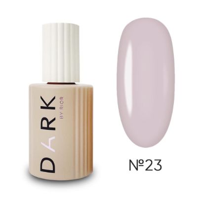  Зображення DARK PRO base 23, 15ml 
