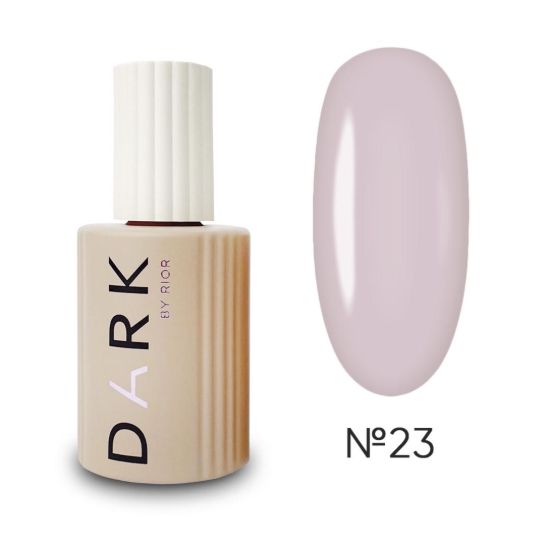  Зображення DARK PRO base 23, 15ml 