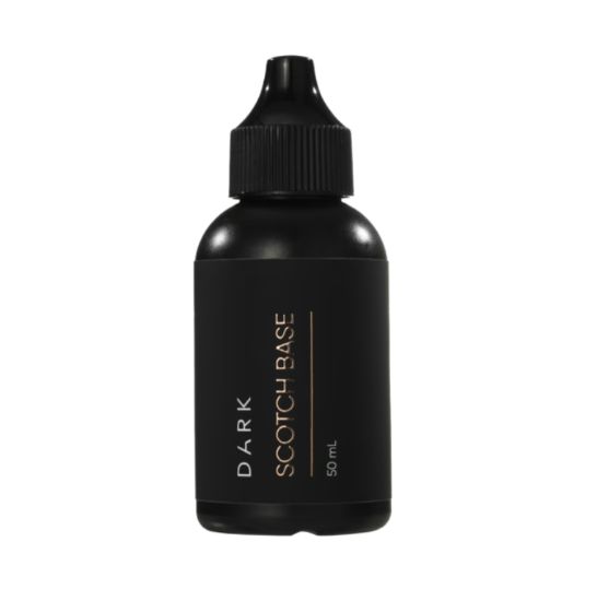 Зображення DARK Scotch Base , 50ml 
