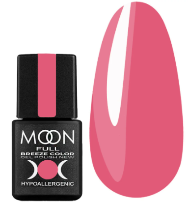  Зображення Гель лак MOON FULL 8ml №405 