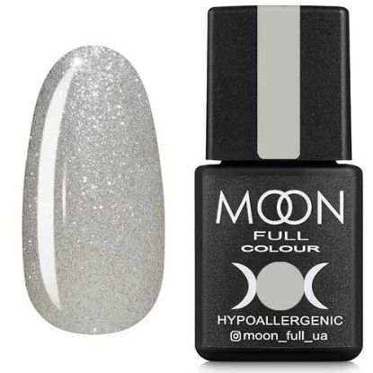  Зображення Гель лак MOON FULL 8ml №312 