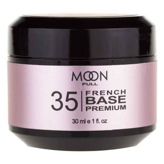  Зображення FULL MOON PREMIUM BAZA FRENCH ,30 ml №35 