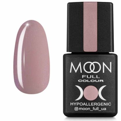  Зображення MOON FULL BAZA FRENCH,8 ml №16 