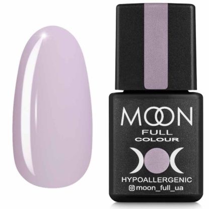  Зображення Гель лак MOON AIR NUDE №15 