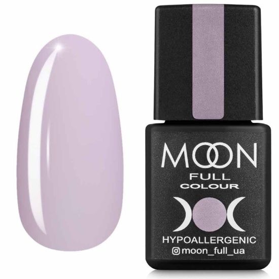  Зображення Гель лак MOON AIR NUDE №15 