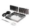 Зображення Високотемпературна сухожаркова шафа для стерилізації Microstop M2 (гарантія 18 міс) 
