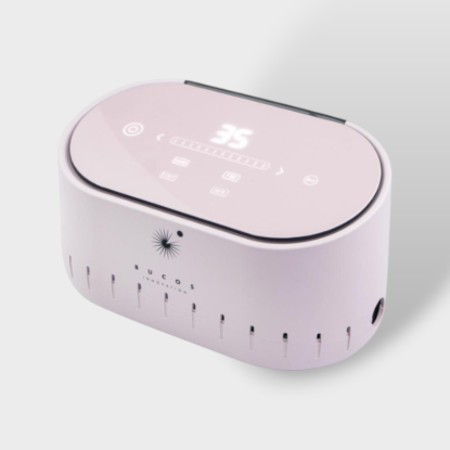  Зображення Фрезер Bucos X3 Pro PINK (гарантія 12 міс) 