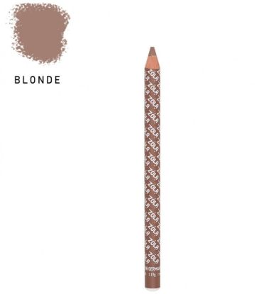  Зображення Zola Олівець для брів (Blonde) 