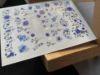  Зображення Слайдер-дизайн Color and Foil 200 