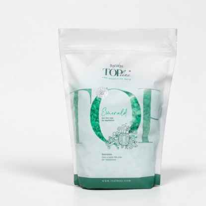  Зображення Віск EMERALD у гранулах ITALWAX 750 гр 
