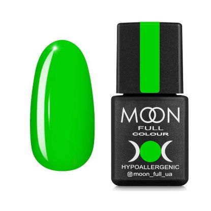  Зображення Гель лак MOON Neon № 702 