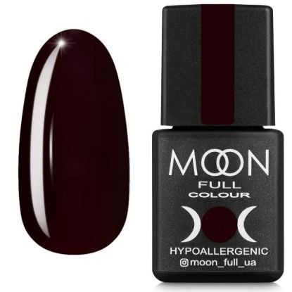  Зображення Гель лак MOON FULL 8ml №672 