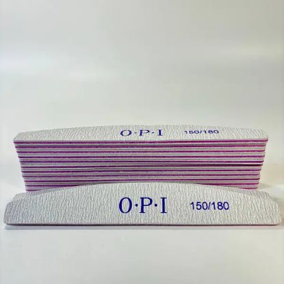  Зображення Пилка OPI Упаковка! 150/180 -25шт 