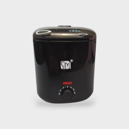  Зображення Воскоплав SS-002A Чёрный(Без чаши) 200ml 