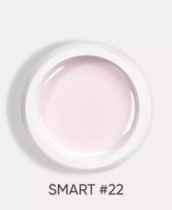  Зображення DARK Smart Builder Gel 22, 30ml 