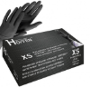  Зображення Перчатки HOFFEN Чорні XS 3,5г 