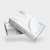 Зображення Перчатки MediOK WHITE XS 