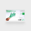  Зображення Перчатки Ceros Green 3.4г M 