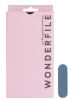  Зображення Wonderfile файли-бафи для основи 160*18, 5000грит (50шт) 