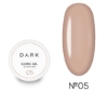  Зображення DARK Iconic Gel №05, 15ml 