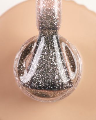  Зображення DARK PRO base Shine 15, 15ml 