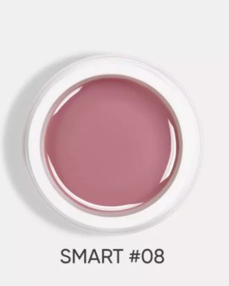  Зображення DARK Smart Builder Gel 08, 30ml 