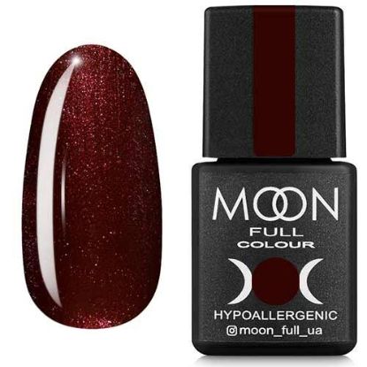  Зображення Гель лак MOON FULL 8ml №316 
