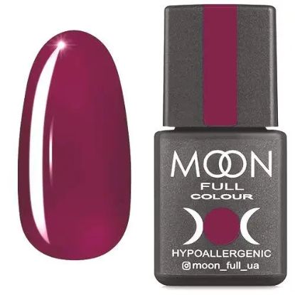  Зображення MOON FULL ENVY Color Rubber base, 15ml №10 