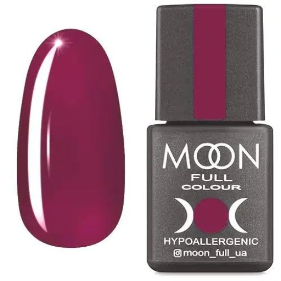  Зображення MOON FULL ENVY Color Rubber base, 15ml №10 