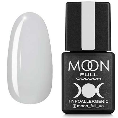  Зображення Гель лак MOON FULL 8ml №202 