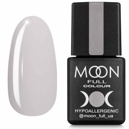  Зображення Гель лак MOON AIR NUDE №03 