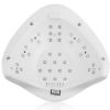  Зображення Лампа для манікюру оригінальна SUNUV SUN 5 PLUS WHITE, 48W 